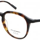 OGA-MOREL OGA-10153O-TD11-50 Eyeglasses Eye Glasses TD11 BROWN Authentic New 50m