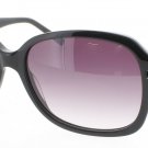 PRIMARY PRS05-BLACK-58-SUN Sunglasses Sun Glasses BLACK BLACK Authentic New 58mm