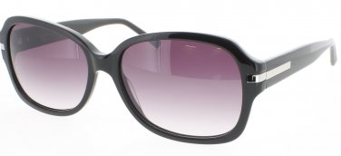 PRIMARY PRS05-BLACK-58-SUN Sunglasses Sun Glasses BLACK BLACK Authentic New 58mm