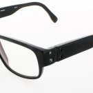 MYKITA NO2-RONALD-BLACK Eyeglasses Eye Glasses 001 BLACK Authentic New 56mm Unis
