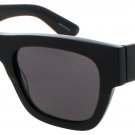 CALVIN KLEIN CK24510S-001 Sunglasses Sun Glasses 001 BLACK Authentic New 51mm MA