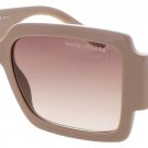 MARC JACOBS MARC-693/S-0NOY/HA Sunglasses Sun Glasses 0NOY NUDE Authentic New 55