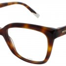 MISSONI MIS-0116-005L-53 Eyeglasses Eye Glasses 005L HAVANA Authentic New 53mm F