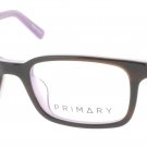 PRIMARY PK144-DARKTORTOISE/PURPLE-44 Eyeglasses Eye Glasses DarkTortoise/Purple PRIMARY PK144-DARKTORTOISE/PURPLE-44 Eyeglasses Eye Glasses DarkTortoise/Purple