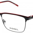 LIGHTEC-MOREL LIGHTEC-30311L-GO09-54 Eyeglasses Eye Glasses GO09 GREY Authentic