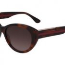 LACOSTE L912S-214 Sunglasses Sun Glasses 214 HAVANA Authentic New FEMALE