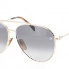DAVID BECKHAM 1102/F/S-0J5G/9O Sunglasses Sun Glasses 0J5G/9O GOLD Authentic New DAVID BECKHAM 1102/F/S-0J5G/9O Sunglasses Sun Glasses 0J5G/9O GOLD Authentic New