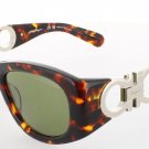 SALVATORE FERRAGAMO SF1082S-219 Sunglasses Sun Glasses 219 DARK Authentic New 53 SALVATORE FERRAGAMO SF1082S-219 Sunglasses Sun Glasses 219 DARK Authentic New 53