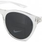 NIKE ESSENTIAL HORIZON EV1118 Sunglasses Sun Glasses 910 CLEAR/WHITE Authentic N