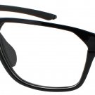 SMITH LEADOUT-PIVLOCK-0807/KI Sunglasses Sun Glasses 0807 BLACK Authentic New 63