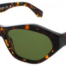 OFF WHITE KENT-OERI13HF24PLA00160557 Sunglasses Sun Glasses 6055 HAVANA Authenti