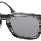 BURBERRY 0BE4403-4097 Sunglasses Sun Glasses 4097 GREY Authentic New 51mm MALE