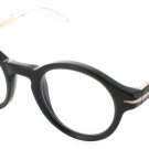 DAVID BECKHAM 7051/BB-0807 Eyeglasses Eye Glasses 0807 BLACK Authentic New 44mm DAVID BECKHAM 7051/BB-0807 Eyeglasses Eye Glasses 0807 BLACK Authentic New 44mm