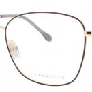 ISABEL MARANT IM 0031 02M2-54 Eyeglasses Eye Glasses 02M2 BLACK Authentic New FE