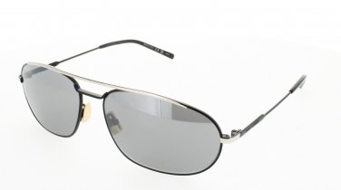 SAINT LAURENT SL561-003 Sunglasses Sun Glasses 003 BLACK Authentic New 61mm MALE