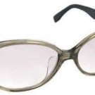 LACOSTE L843SA-024 Sunglasses Sun Glasses 024 GREY Authentic New UNISEX