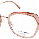 KOALI-MOREL KOALI-20098K-PD07-53 Eyeglasses Eye Glasses PD07 PINK Authentic New