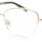 MISSONI MIS-0122-0000-53 Eyeglasses Eye Glasses 0000 ROSE Authentic New 53mm FEM