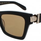 SALVATORE FERRAGAMO SF2013S-011 Sunglasses Sun Glasses 011 BLACK Authentic New 5 SALVATORE FERRAGAMO SF2013S-011 Sunglasses Sun Glasses 011 BLACK Authentic New 5
