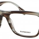 BURBERRY 0BE2387-4098-55 Eyeglasses Eye Glasses 4098 GREEN Authentic New 55mm MA BURBERRY 0BE2387-4098-55 Eyeglasses Eye Glasses 4098 GREEN Authentic New 55mm MA
