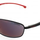 CARRERA CARDUC-006-S-0OIT-AO Sunglasses Sun Glasses 0OIT BLACK Authentic New 64m CARRERA CARDUC-006-S-0OIT-AO Sunglasses Sun Glasses 0OIT BLACK Authentic New 64m