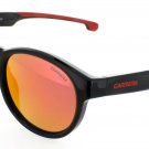 CARRERA CARDUC-012-S-0OIT-UZ Sunglasses Sun Glasses 0OIT BLACK Authentic New 51m