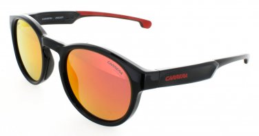 CARRERA CARDUC-012-S-0OIT-UZ Sunglasses Sun Glasses 0OIT BLACK Authentic New 51m