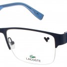 LACOSTE L2299-424-54 Eyeglasses Eye Glasses 424 MATTE Authentic New 54mm MALE