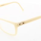 MYKITA NO2-MAX-CREAM-TOFFEE Eyeglasses Eye Glasses 902 CREAM Authentic New 56mm