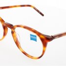 ZEISS ZS22501-243-49 Eyeglasses Eye Glasses 243 HONEY Authentic New 49mm MALE