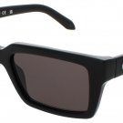 OFF WHITE WARREN-OERI13AF24PLA001107 Sunglasses Sun Glasses 1007 BLACK Authentic OFF WHITE WARREN-OERI13AF24PLA001107 Sunglasses Sun Glasses 1007 BLACK Authentic