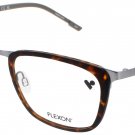 FLEXON E1139-244-54 Eyeglasses Eye Glasses 244 MATTE Authentic New 54mm MALE