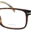 DAVID BECKHAM DB-1065-0086-58 Eyeglasses Eye Glasses 0086 HAVANA Authentic New 5