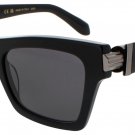 SALVATORE FERRAGAMO SF2013S-001 Sunglasses Sun Glasses 001 BLACK Authentic New 5 SALVATORE FERRAGAMO SF2013S-001 Sunglasses Sun Glasses 001 BLACK Authentic New 5
