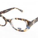 EYEBOBS 3435-19-1.75 Eyeglasses Eye Glasses 019 EARTH Authentic New 46mm FEMALE