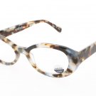 EYEBOBS 3435-19-2.00 Eyeglasses Eye Glasses 019 EARTH Authentic New 46mm FEMALE