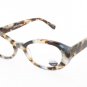EYEBOBS 3435-19-2.00 Eyeglasses Eye Glasses 019 EARTH Authentic New 46mm FEMALE