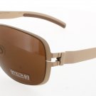MYKITA NO1-SUN-HELEN-NUDE Sunglasses Sun Glasses 094 NUDE Authentic New 63mm Uni