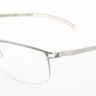 MYKITA NO1-JACQUES-PEARL Eyeglasses Eye Glasses 009 PEARL Authentic New 59mm Uni