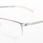 MYKITA NO1-JACQUES-PEARL Eyeglasses Eye Glasses 009 PEARL Authentic New 59mm Uni