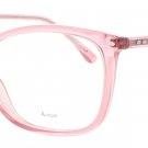 ISABEL MARANT IM 0025 0TJV-53 Eyeglasses Eye Glasses 025 PINK Authentic New 53mm