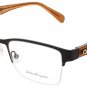 SALVATORE FERRAGAMO SF2222-202-54 Eyeglasses Eye Glasses 202 MATTE Authentic New