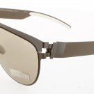 MYKITA COLLAB-ELEKTRA-KHAKI Sunglasses Sun Glasses F58 KHAKI Authentic New 64mm