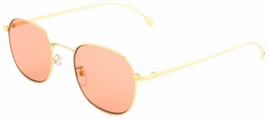 PAUL SMITH ARNOLD-PSSN008V2-02 Sunglasses Sun Glasses 002 GOLD Authentic New 51m