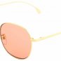 PAUL SMITH ARNOLD-PSSN008V2-02 Sunglasses Sun Glasses 002 GOLD Authentic New 51m