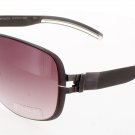 MYKITA NO1-SUN-HELEN-PURPLE Sunglasses Sun Glasses 010 PURPLE Authentic New 63mm