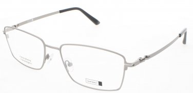 CONTRAST Museros-LtGunmetal Eyeglasses Eye Glasses Museros LTGUNMETAL Authentic