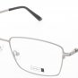 CONTRAST Museros-LtGunmetal Eyeglasses Eye Glasses Museros LTGUNMETAL Authentic