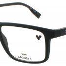 LACOSTE L2959-301-55 Eyeglasses Eye Glasses 301 MATTE Authentic New 55mm MALE