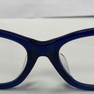 MCM 2606A42454 Eyeglasses Eye Glasses 424 BLUE Authentic New 54mm UNISEX MCM 2606A42454 Eyeglasses Eye Glasses 424 BLUE Authentic New 54mm UNISEX